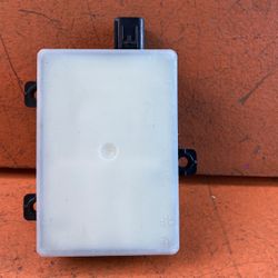 2019 - 2024 Nissan Altima Blind Spot Radar Sensor Module Unit OEM 284K0-6CA0B