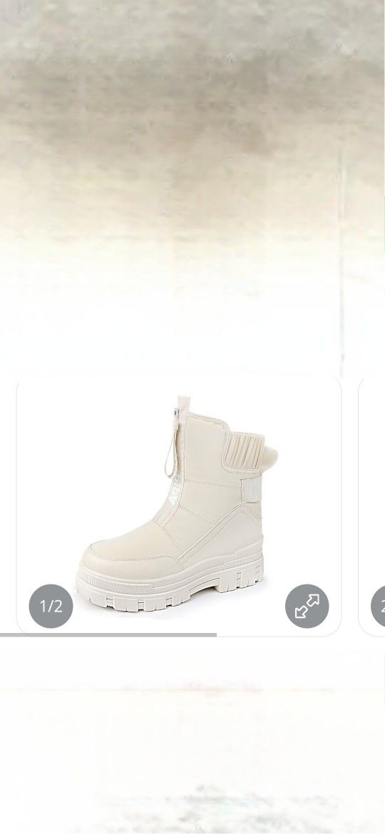 Womens Winter Boots
