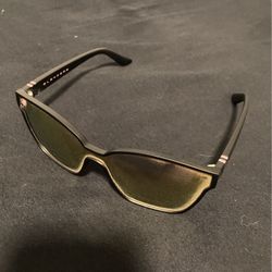 Burbank rose Blenders sunglasses