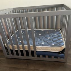 Crib -free