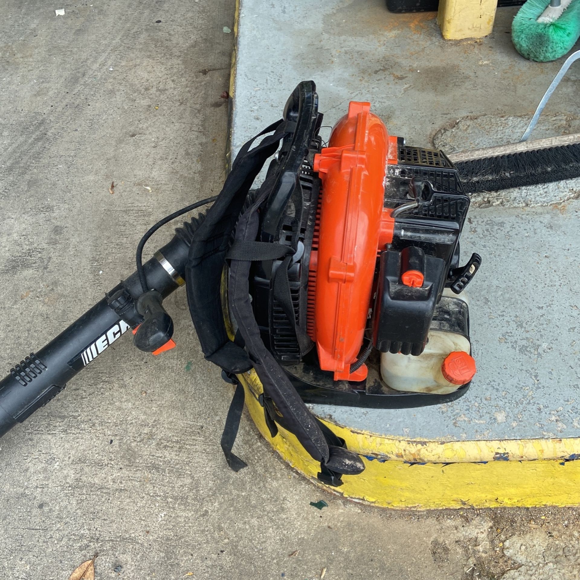 Echo PB 580t Blower for Sale in Duluth, GA OfferUp