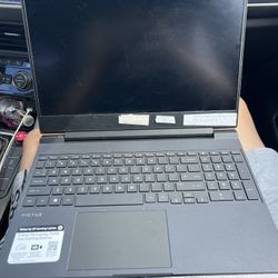 Victus Gaming Laptop 
