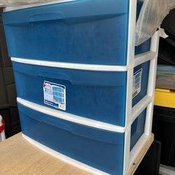 Storage drawers Container 