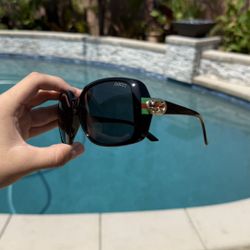 Gucci Glasses