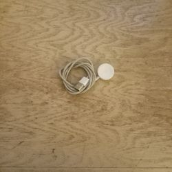 Apple Watch Charger Asking $20 Obo