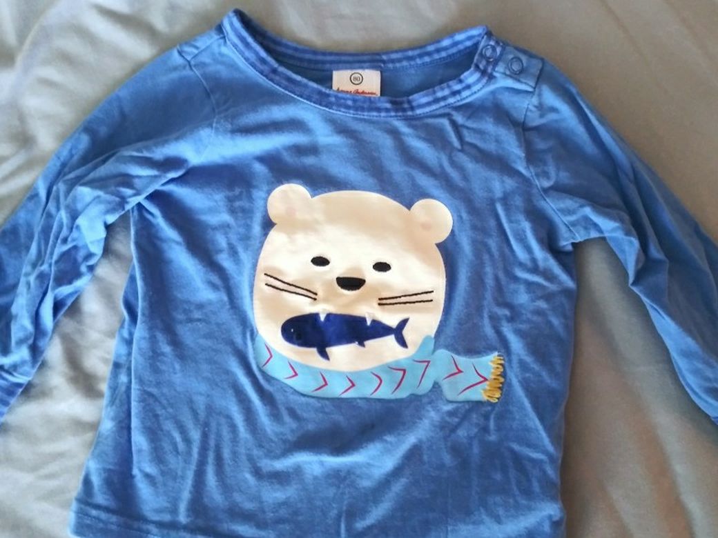 Hannah Anderson Shirt