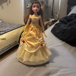 Doll