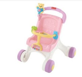 Baby Walking Stroller