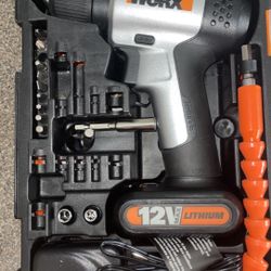 Electric Drill