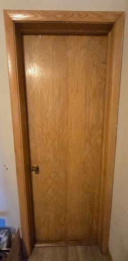 FREE PREHUNG 4 DOOR different sizes