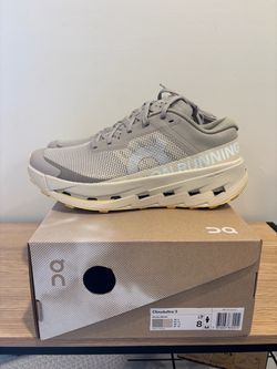 On Running Cloud Ultra 3 Size 8