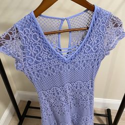 Hollister Lace Dress - Size Small for Sale in Philadelphia, PA - OfferUp
