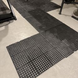 Rubber Mats