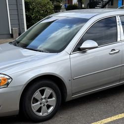 2008 Chevrolet Impala