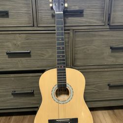 Acoustic Guitar