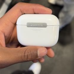 Broken AirPods