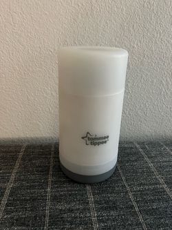 Tommee Tippee Bottle Warmer