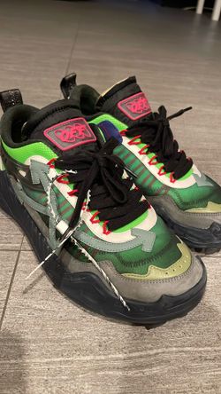 Off White Shoes