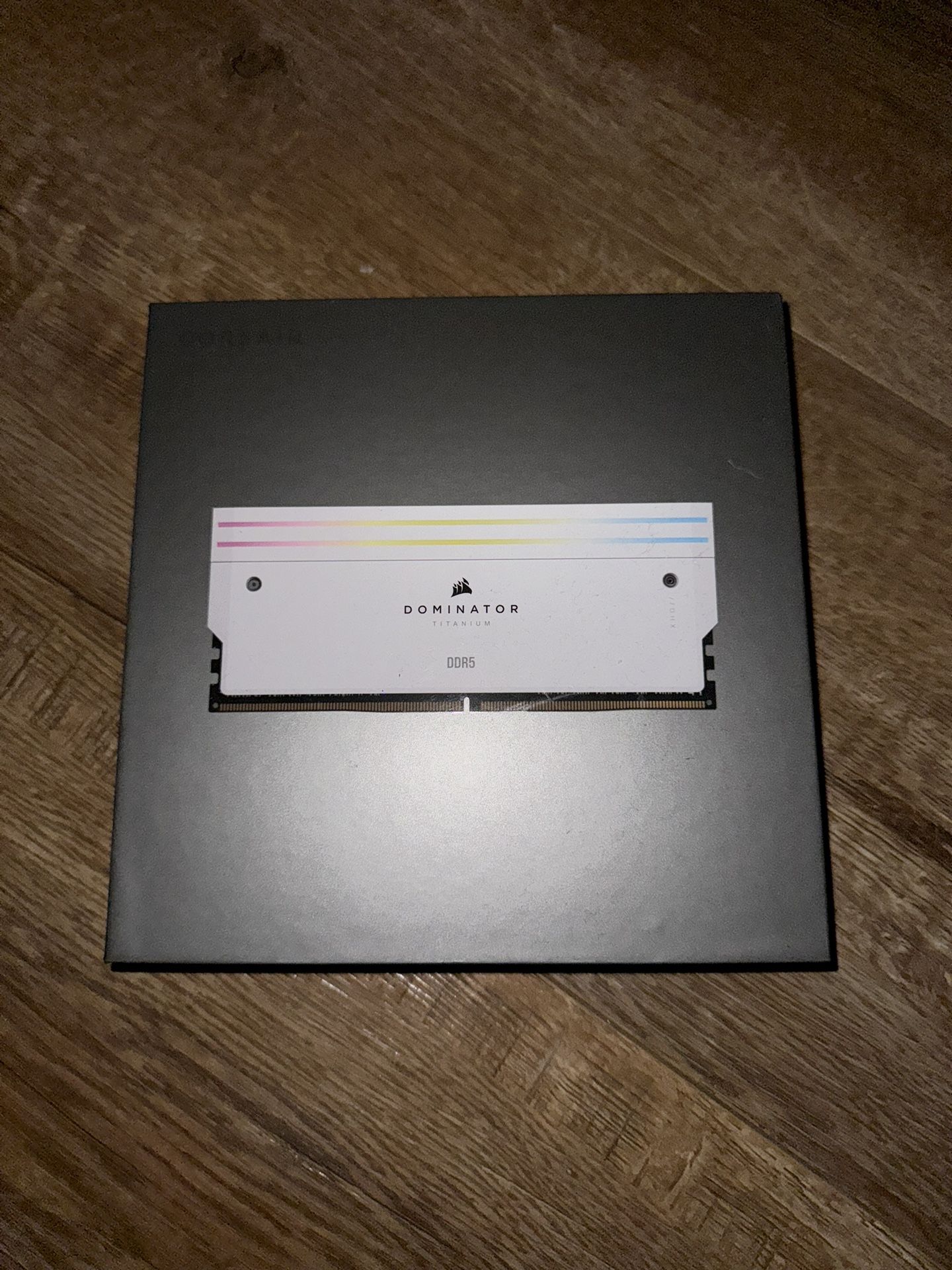 Corsair Dominator Platinum DDR5 32gb 7000mhz