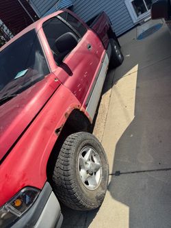 1999 Dodge Ram