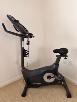 Schwinn 170 Exercise Bike