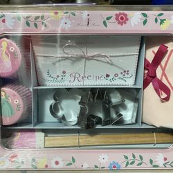 I'm a Princess Baking Set
