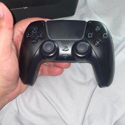 Modded PS5 Controller 