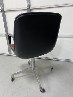 Comfy Office chair.