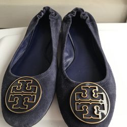 Tory Burch Women’s Flat Shoes