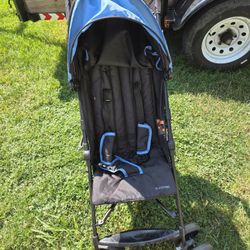 Baby stroller