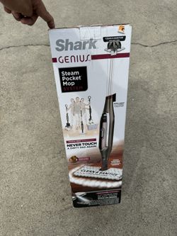 Shark Genius