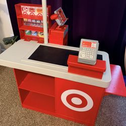 Target Pretend Play Store