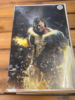 Absolute Superman virgin bjorn barends Variant