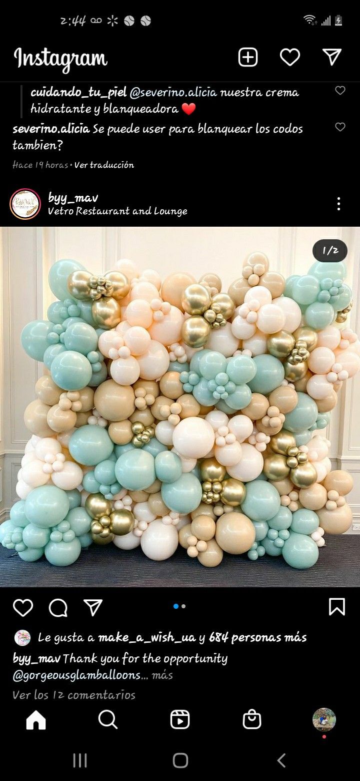 Decor Party