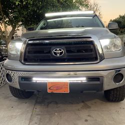 Led Light Bar For Any Truck Or Car