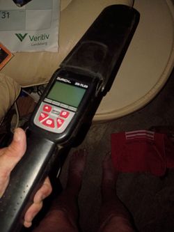 Zurich ZR-TL20 Digital Torque Adapter