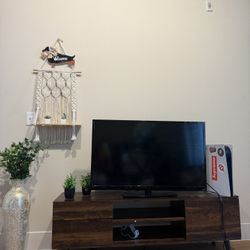 TV stand For Sale (pick Up Only)