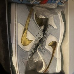 Nike Sb Low ( Size 10 )