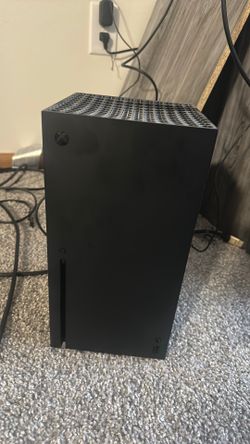 Xbox series X