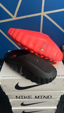Nike mind 001