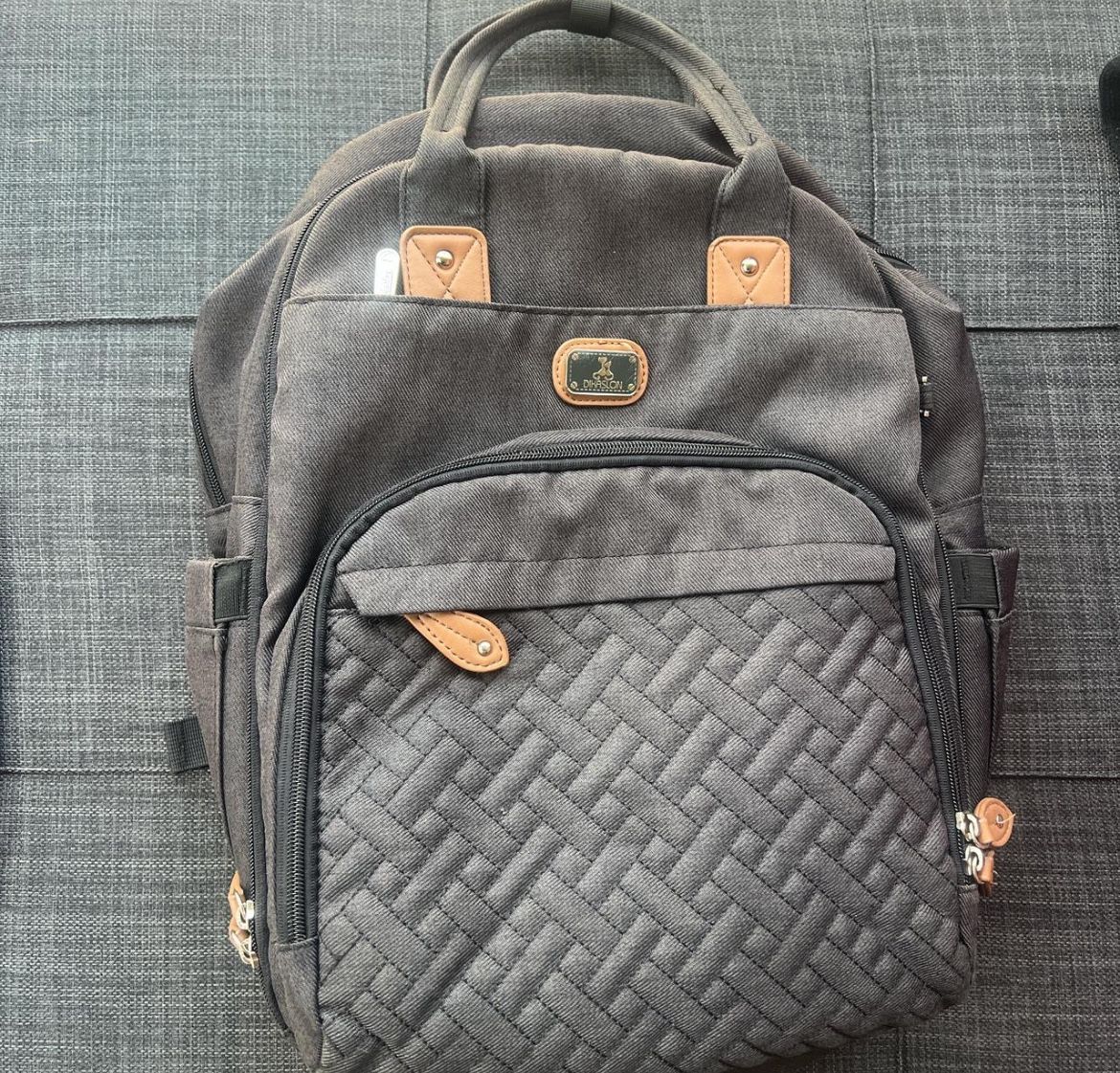 Diaper Bag