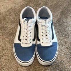 Men Old School Vans 