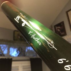 Maxcatch V-Feather Carbon Fiber Fly-Rod Case 