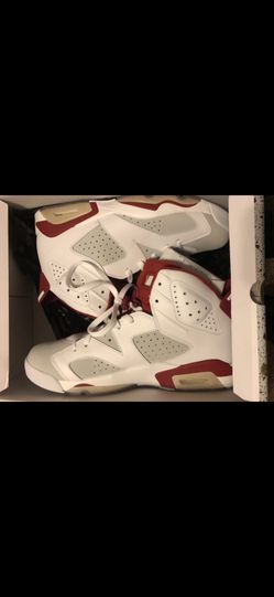 Jordan 6s