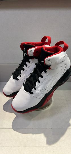NIKE AIR JORDAN LIFT OFF “WHITE GYM RED”