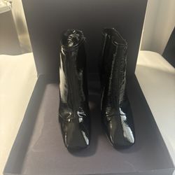 Prada Bootie 