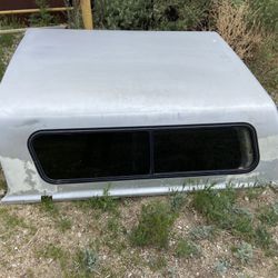 Car Camper 