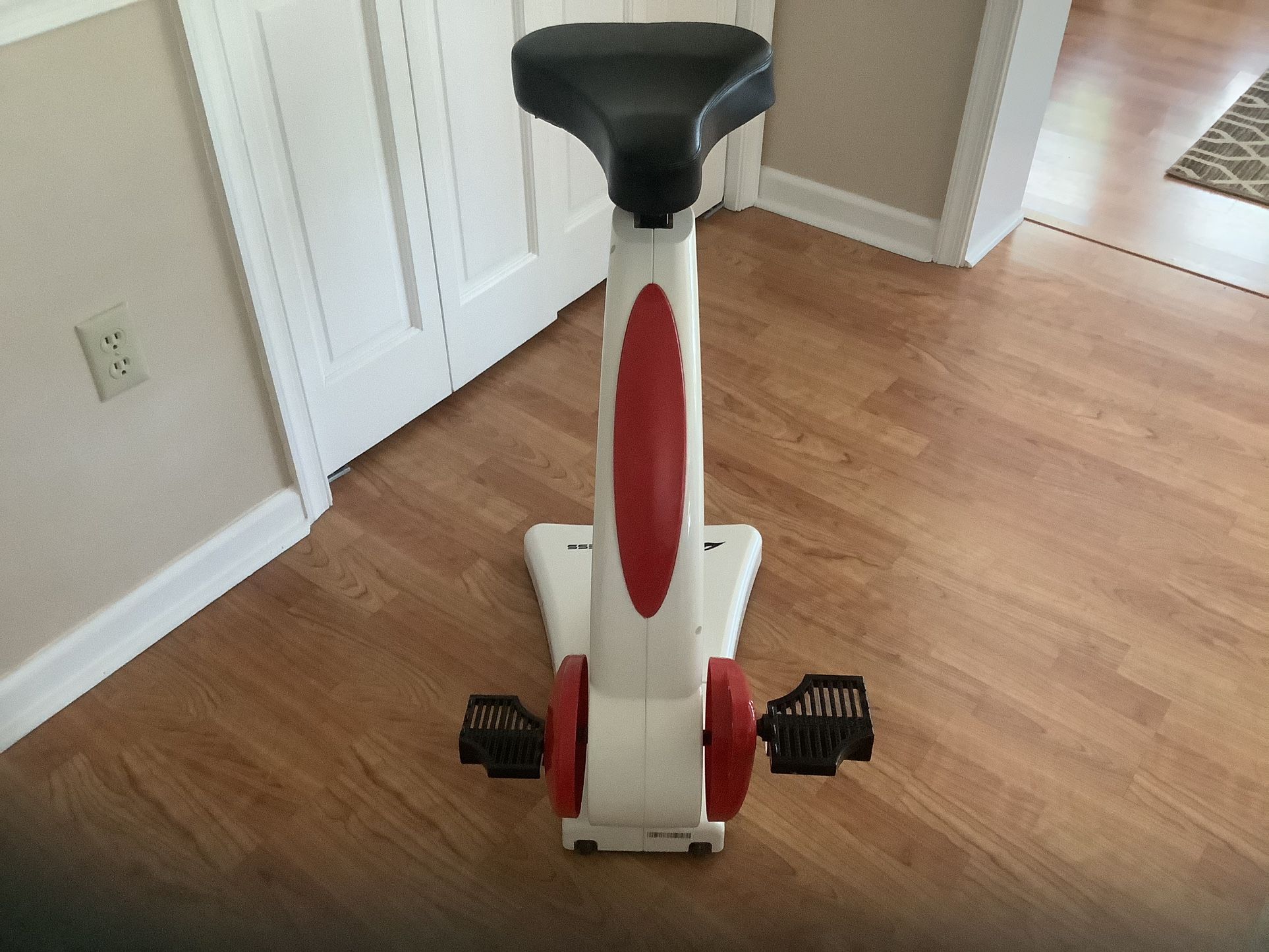 Excercise Bike 