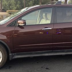 2006 Subaru B9 Tribeca