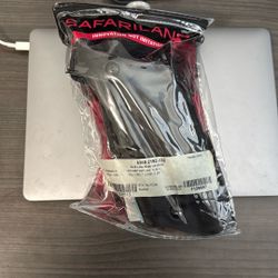 Safariland ALS Low-Ride Level III Holster (LH)